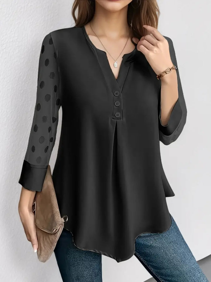 Black Gray