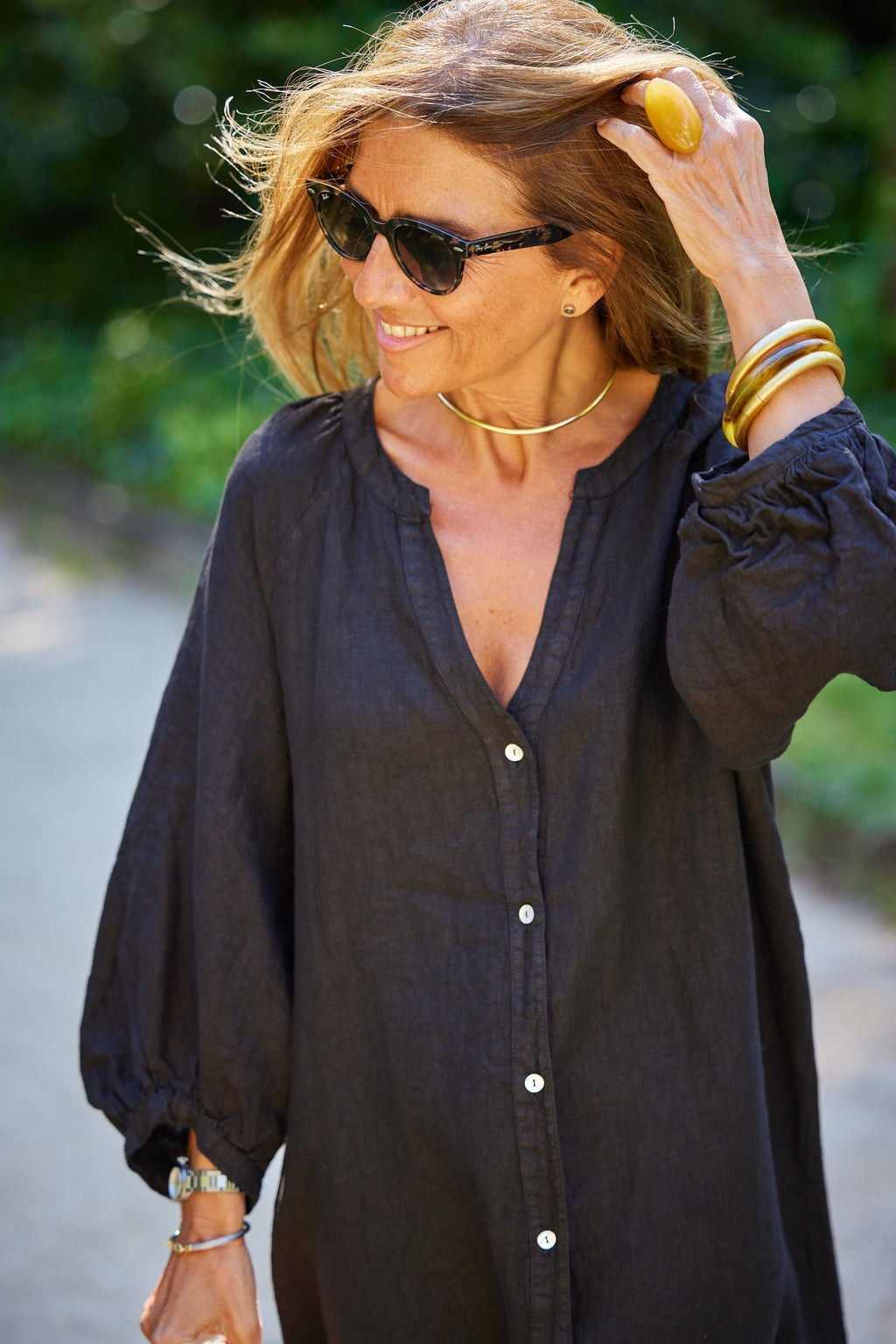 Classic Vintage & Enduringly Stylish Dress