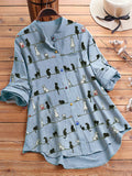 Sea Blue