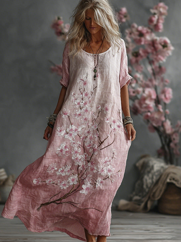 Classic Designed Dress