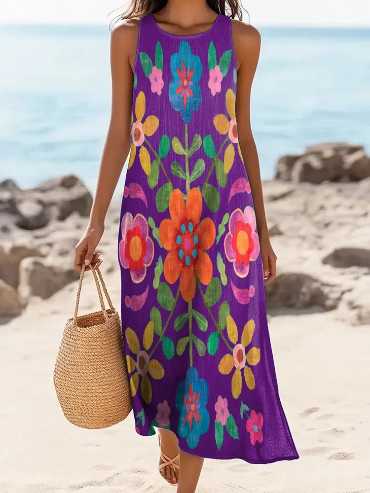 Elegantly Designed Dress