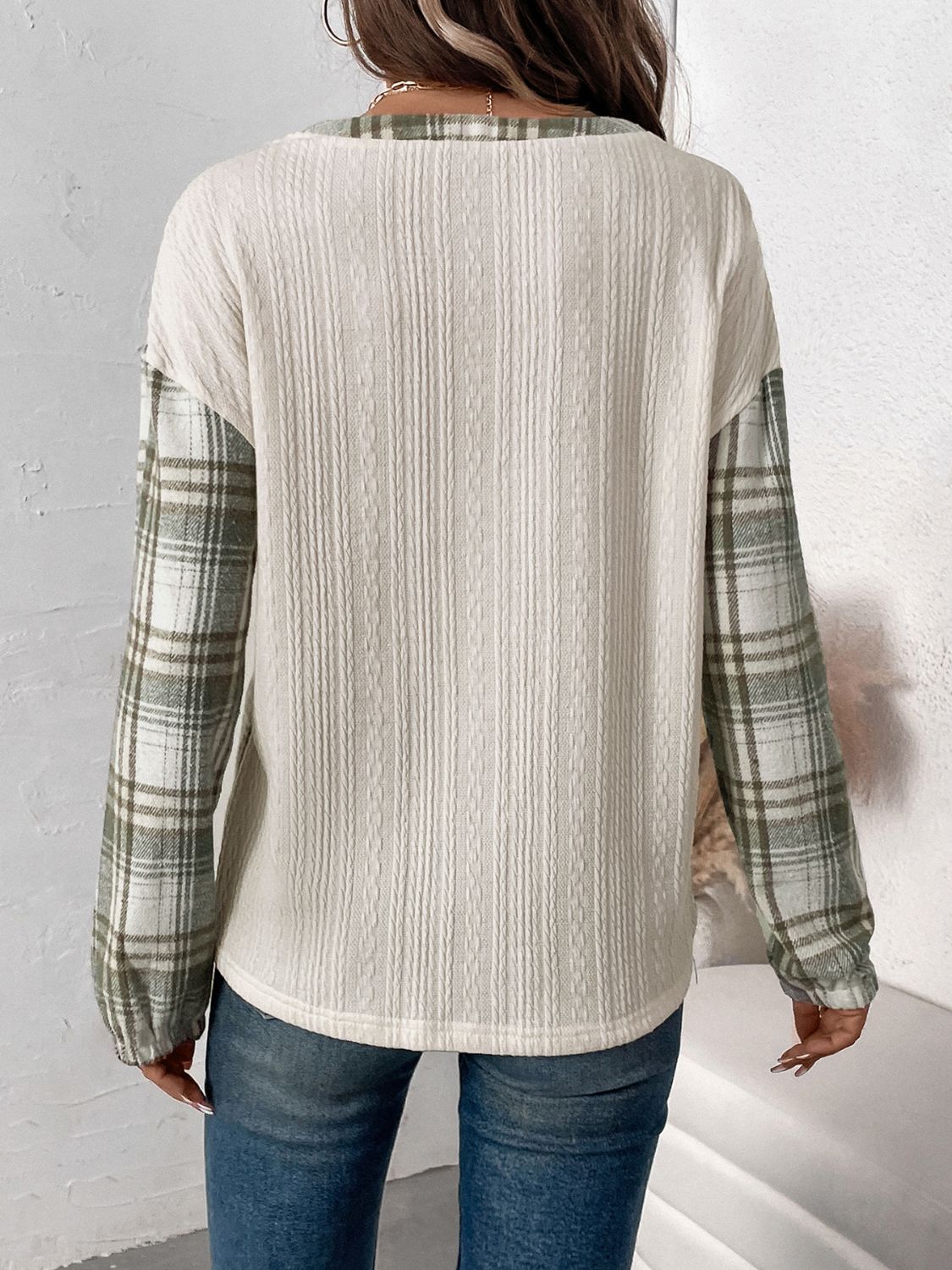 Vintage Inspired T-Shirt with a Contemporary Edge
