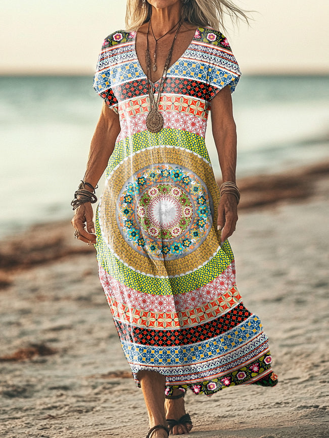 Beautifully Crafted Dress