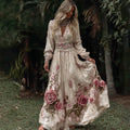 Beige pink