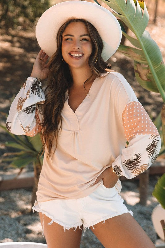 Elegantly Styled Shirt for Everyday Wear