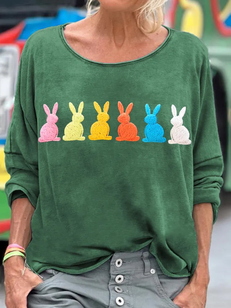Elegantly Designed T-Shirt