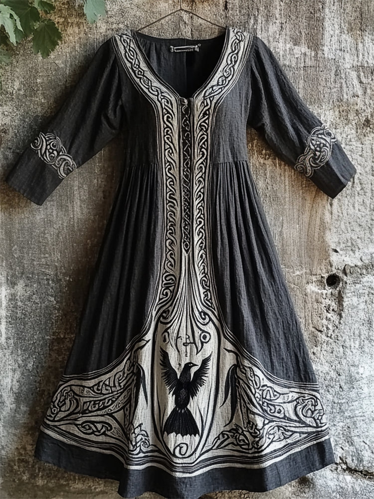 Dark gray