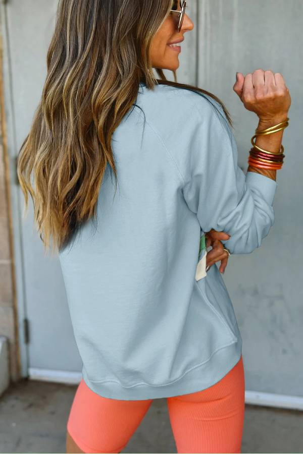 Beautifully Crafted Pullover in a Classic Style