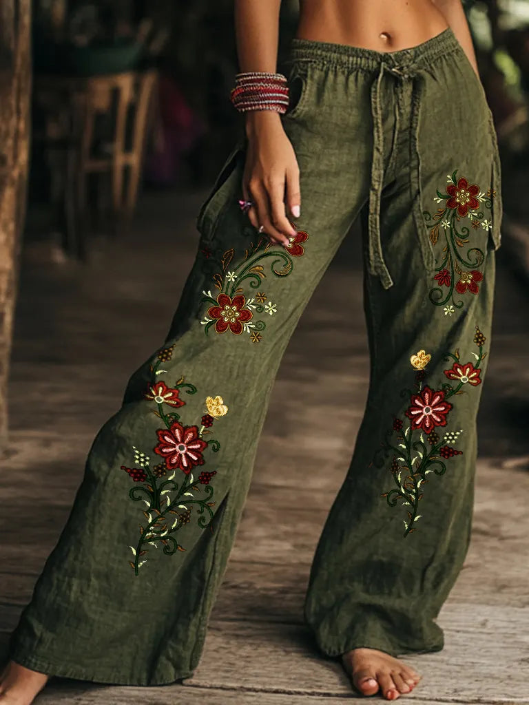 Classic Vintage Pants