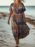 Elegantly Designed Garment