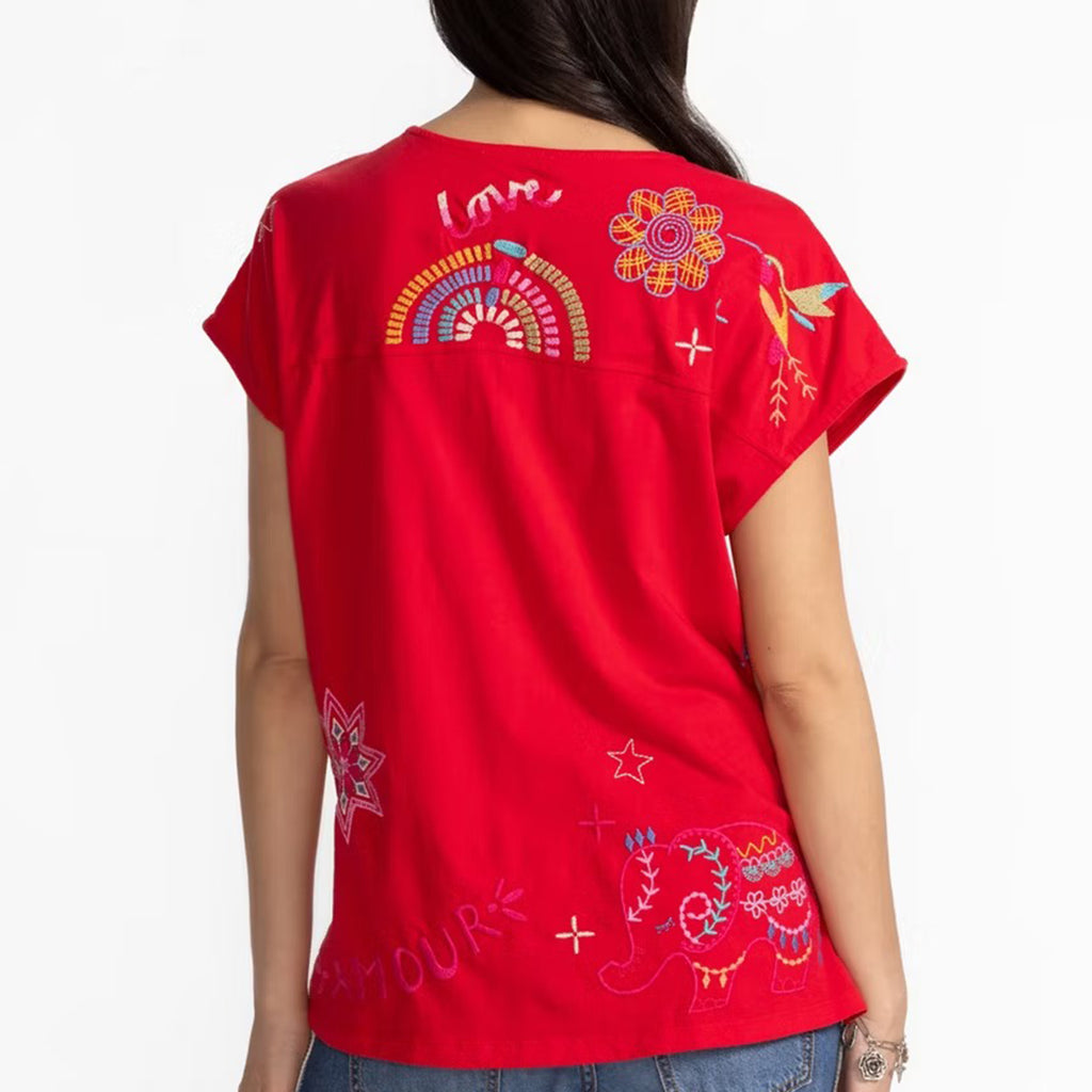 Elegantly Designed Shirt