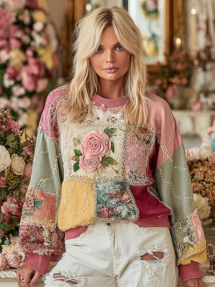 Vintage Inspired Shirt