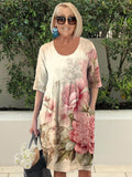 Elegantly Designed Dress