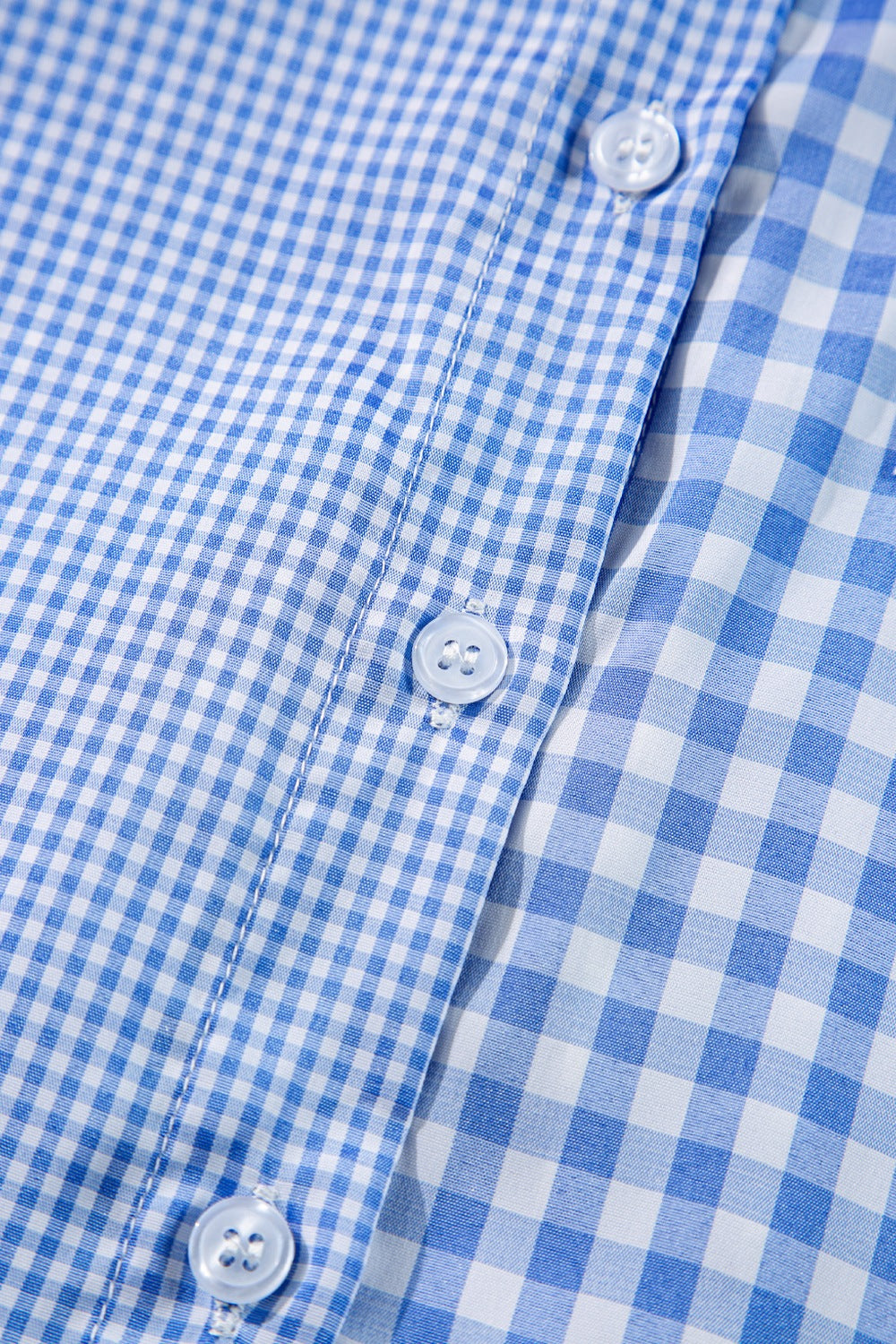 Beautifully Finished Shirt in a Timeless Design
