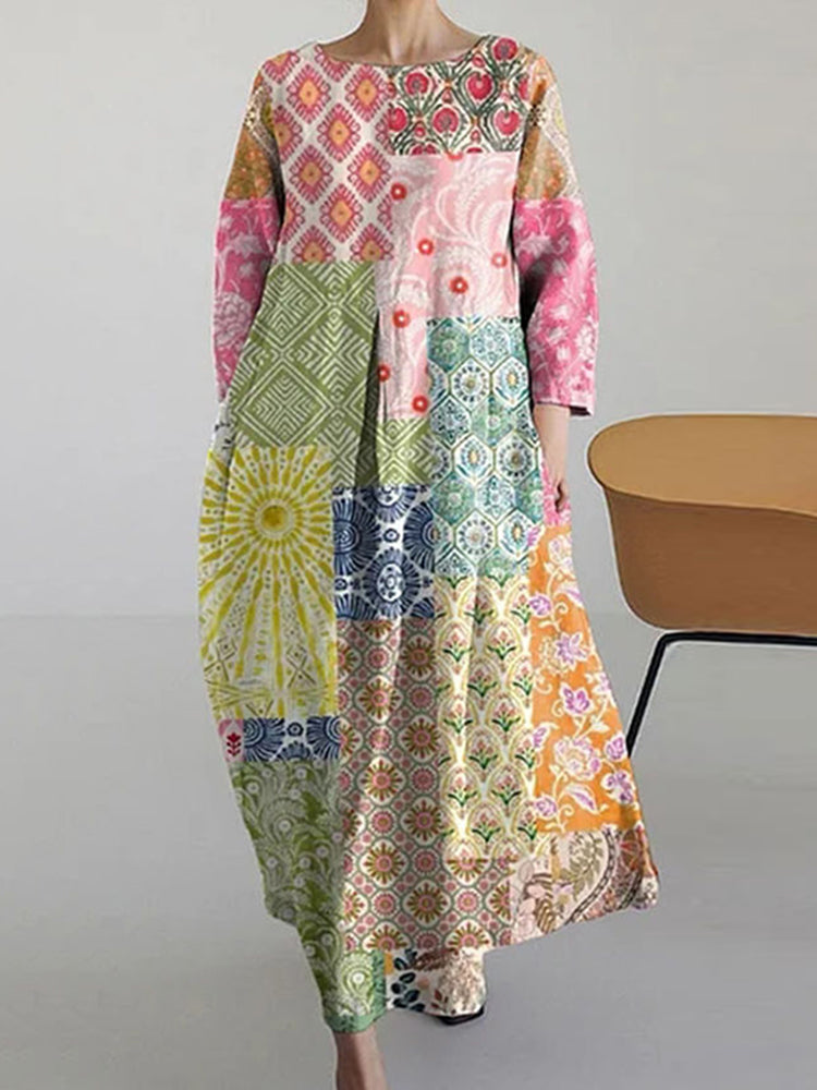 Elegantly Designed Dress
