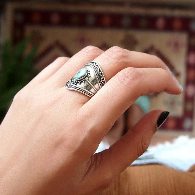 Charming Ring for Any Occasion
