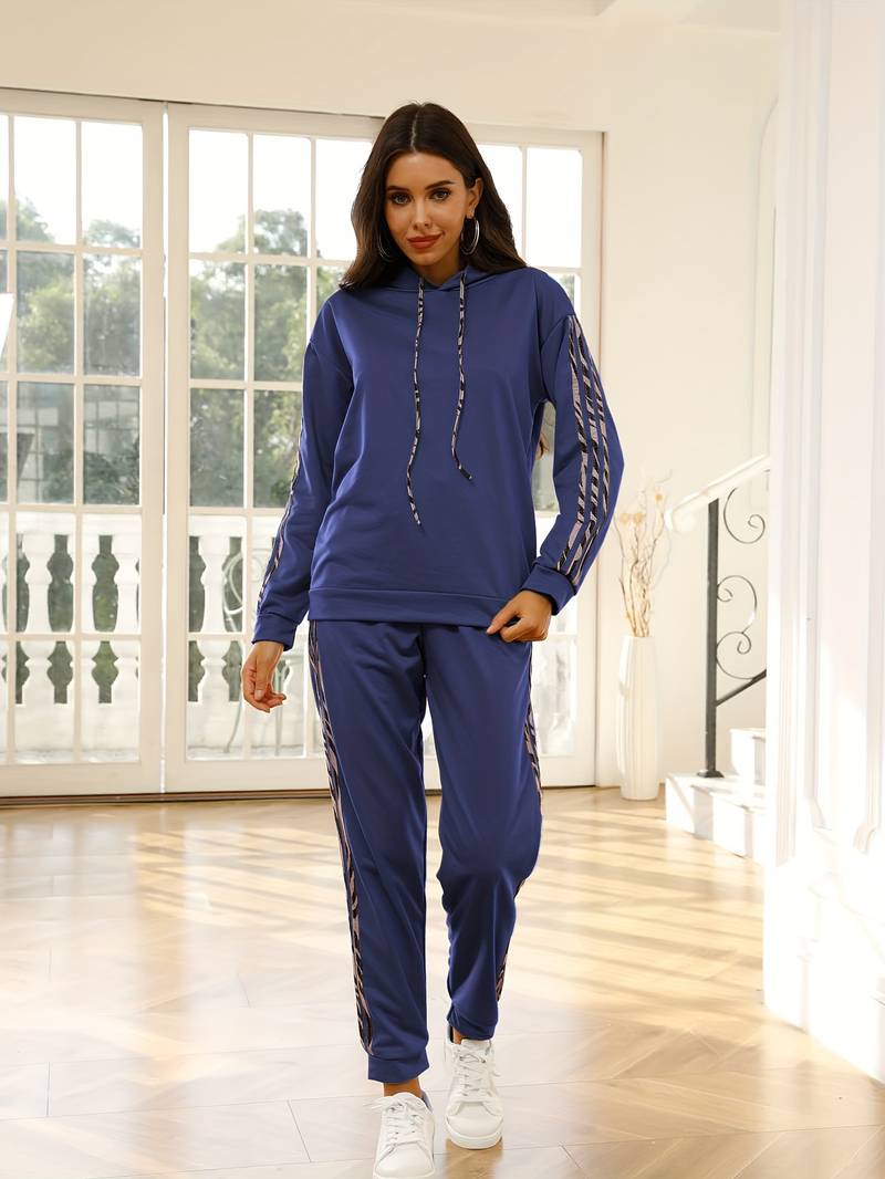 Vintage Inspired Trousers with a Contemporary Edge