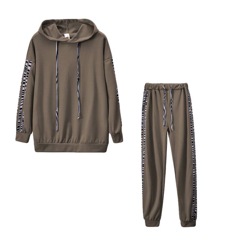 Vintage Inspired Trousers with a Contemporary Edge