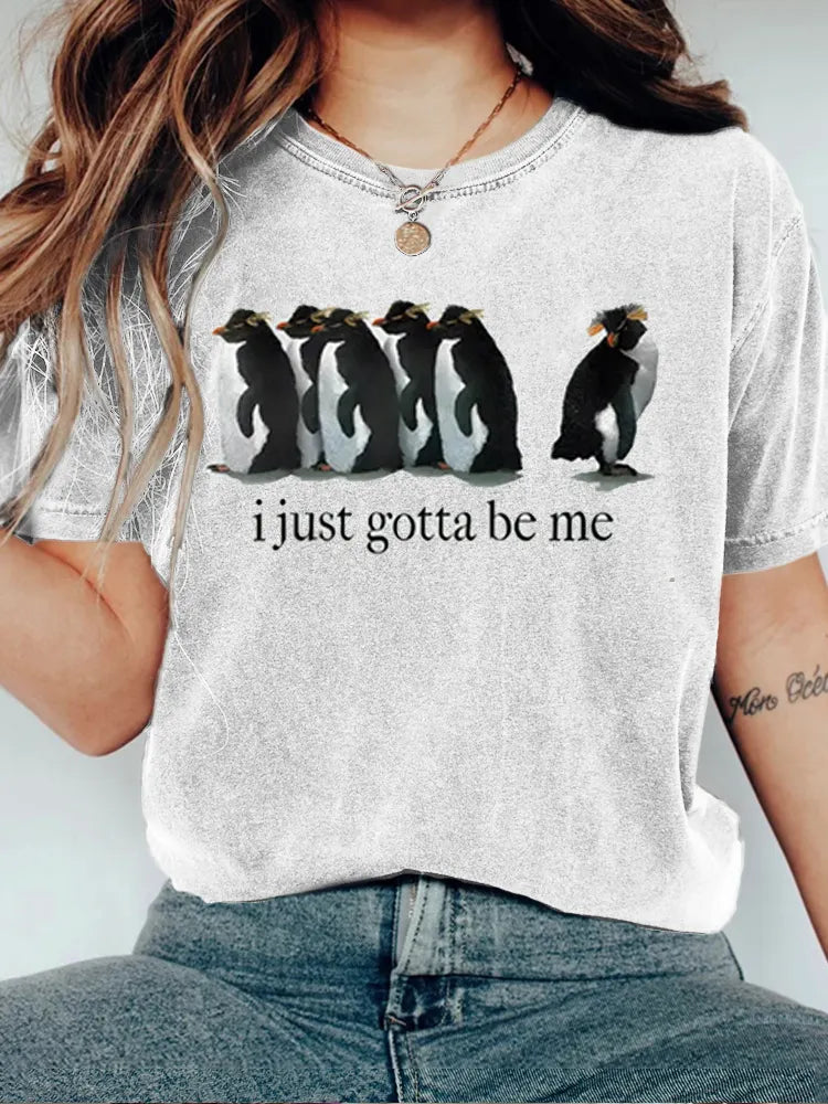Beautifully Crafted T-Shirt