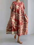 Thoughtfully Designed Dress