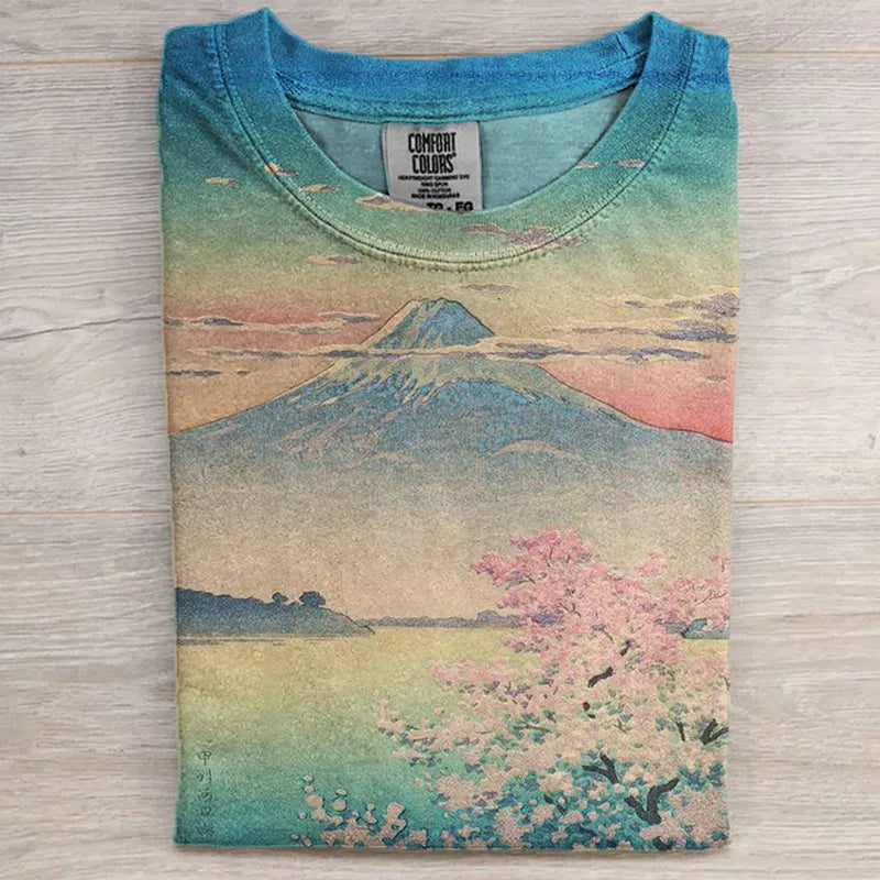 Thoughtfully Designed Shirt