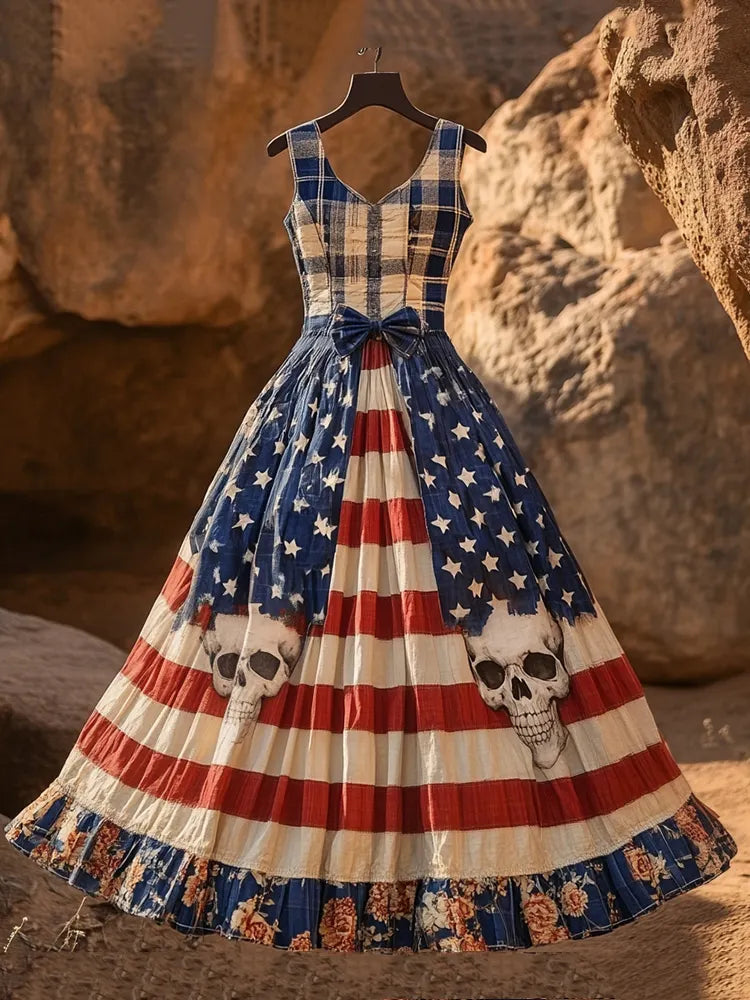 Beautifully Crafted Dress