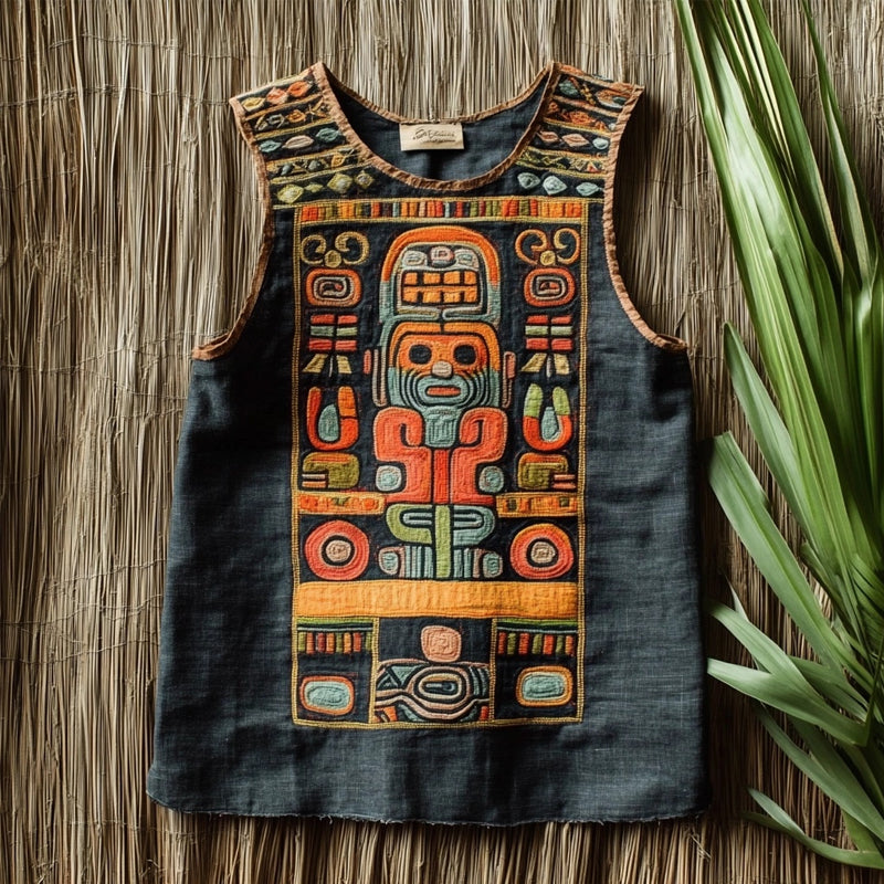 Gracefully Designed Garment