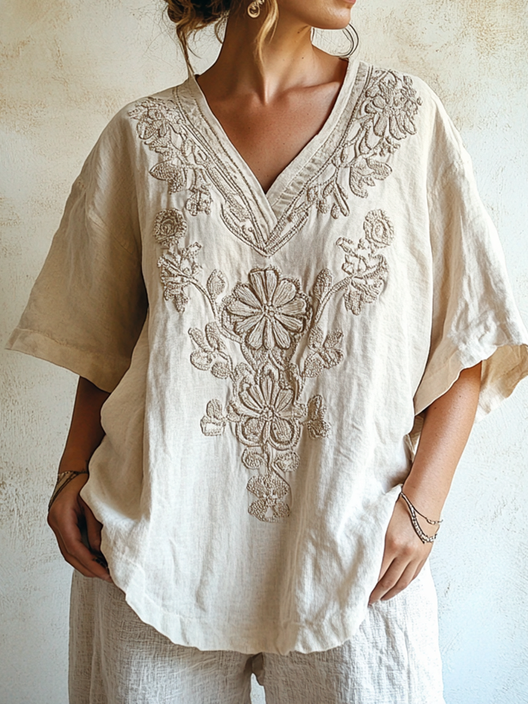 Elegantly Designed Shirt
