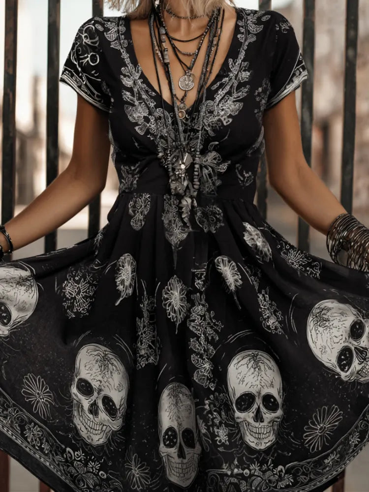 Thoughtfully Designed Garment
