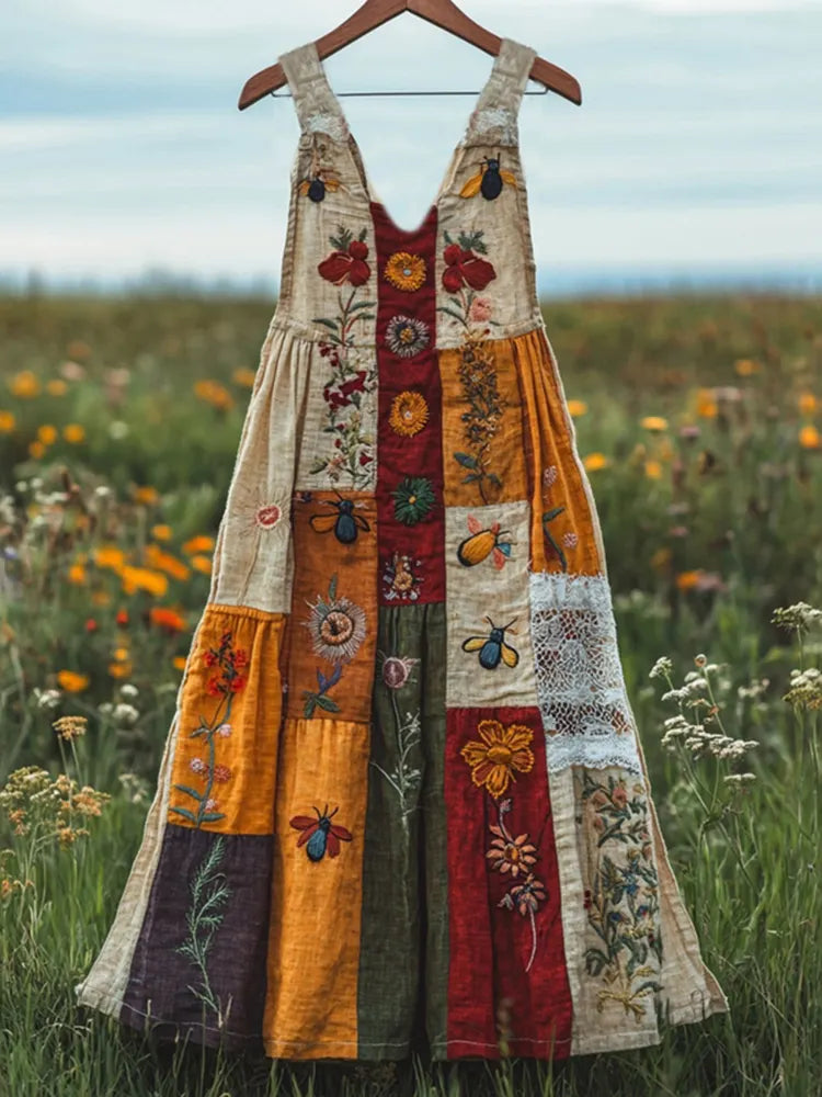 Elegantly Designed Dress