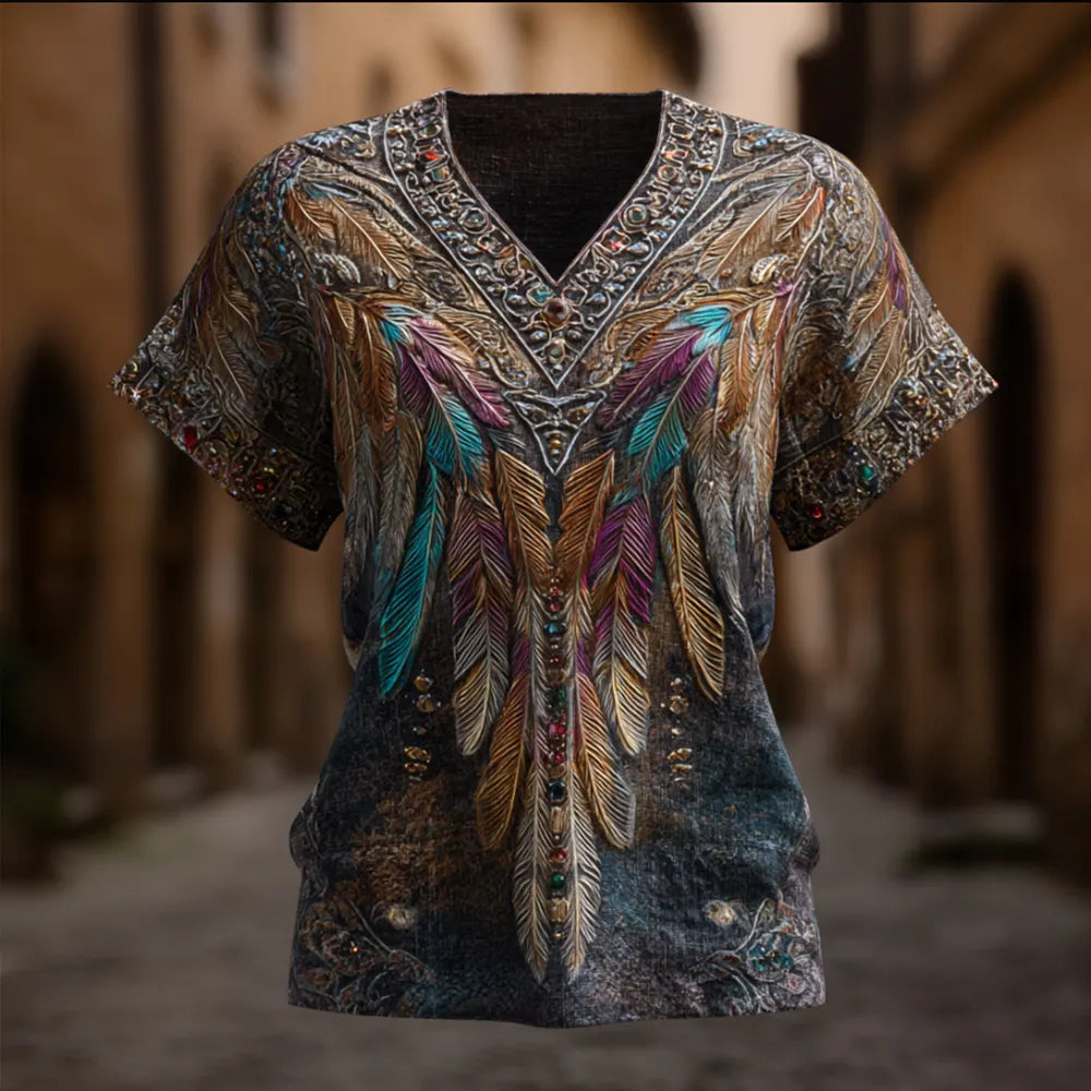 Beautifully Crafted Shirt