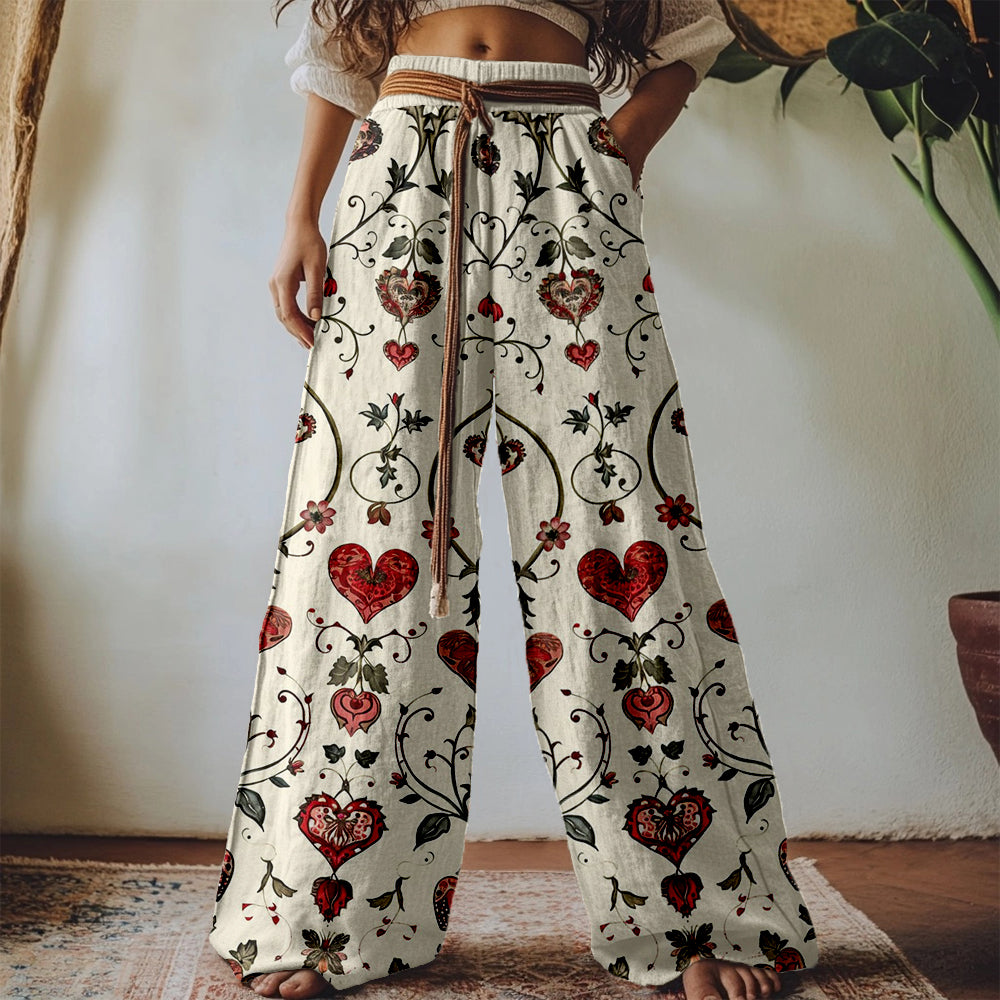 Beautifully Crafted Pants