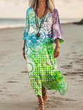 Classic Vintage Dress