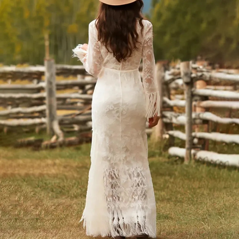 Vintage Inspired Dress