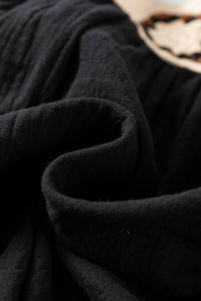 Beautifully Crafted Blouse in a Classic Style