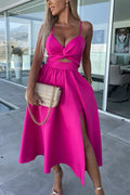Pink Red