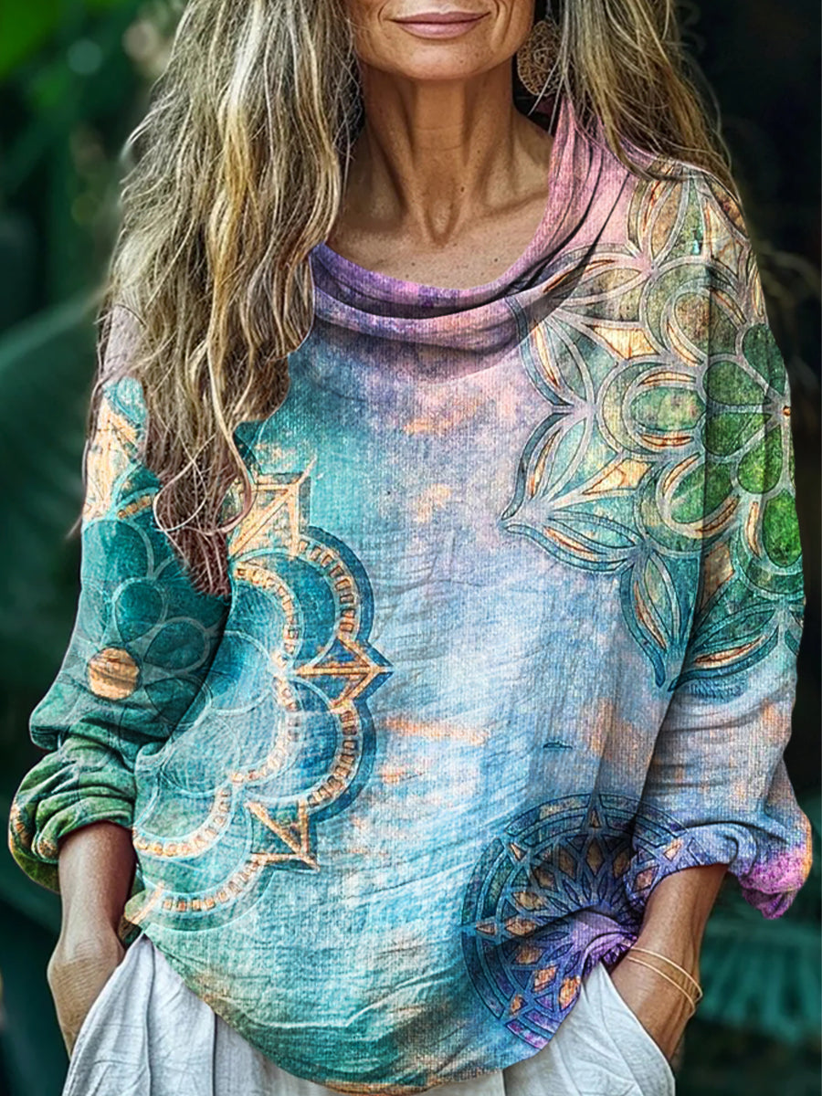 Classic Vintage Garment