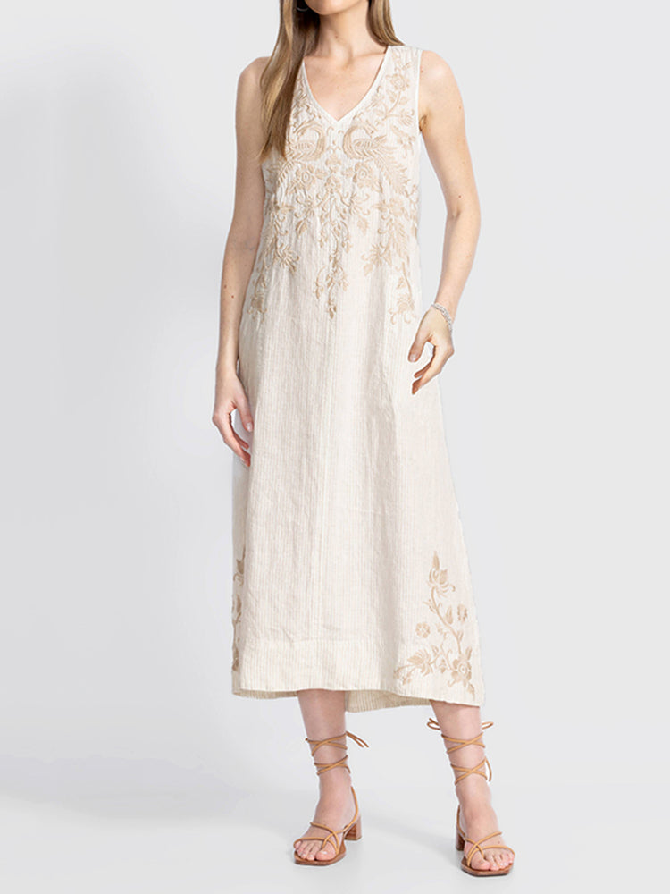 Classic Vintage Dress