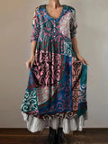 Gracefully Designed Garment
