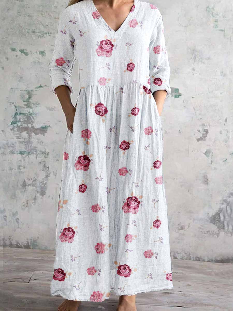 Beautifully Crafted Dress