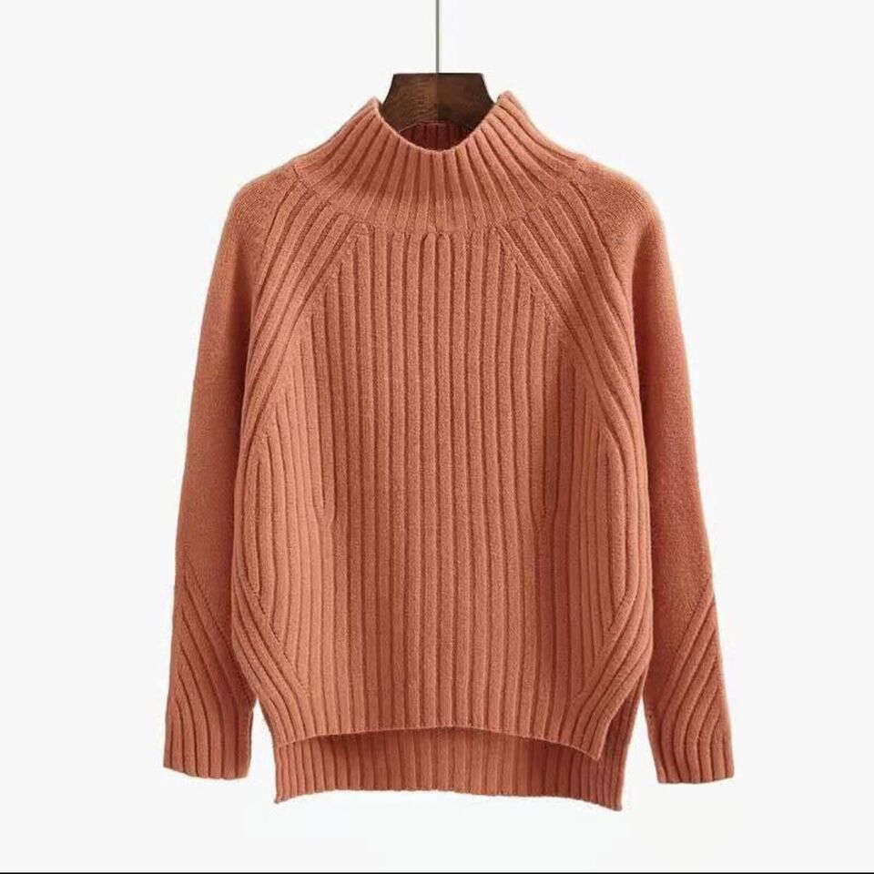 Vintage Inspired Sweater