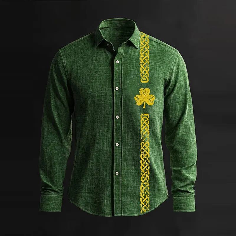 Classic Designed Shirt