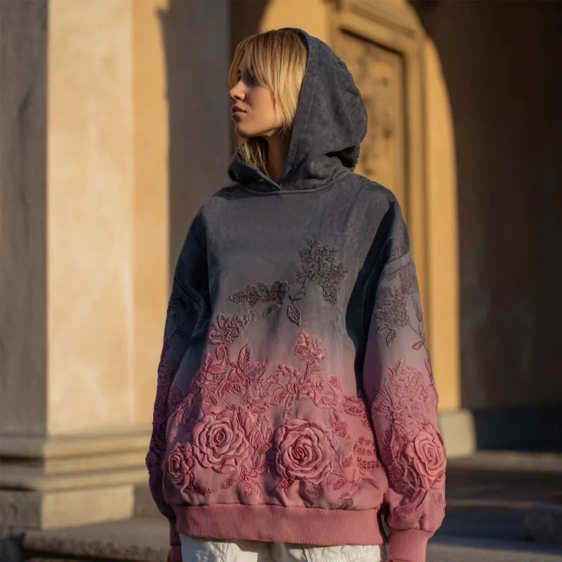 Elegantly Designed Garment