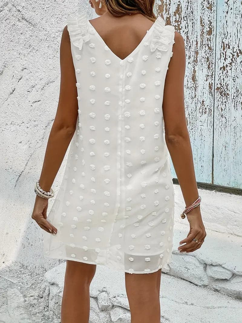 Classic Vintage Blouse with a Flattering Fit