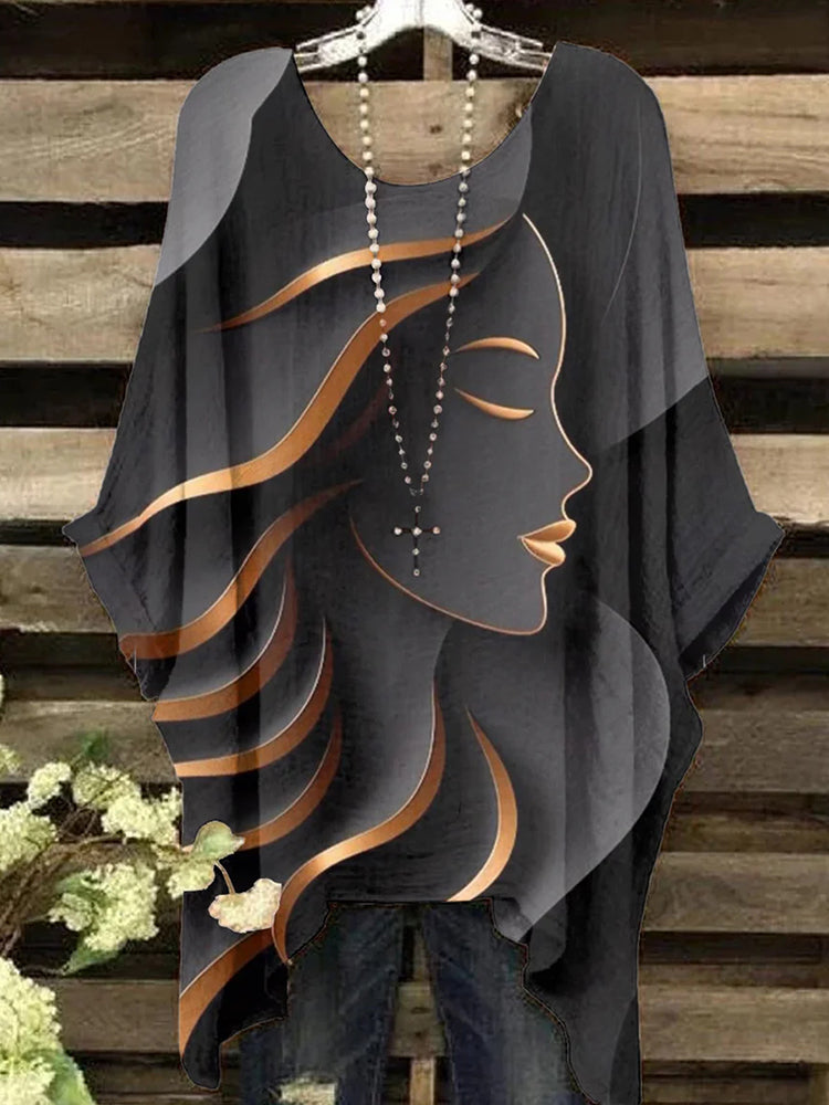 Elegantly Designed Shirt