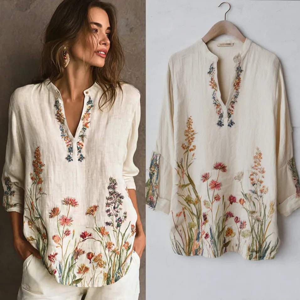 Beautifully Crafted Shirt