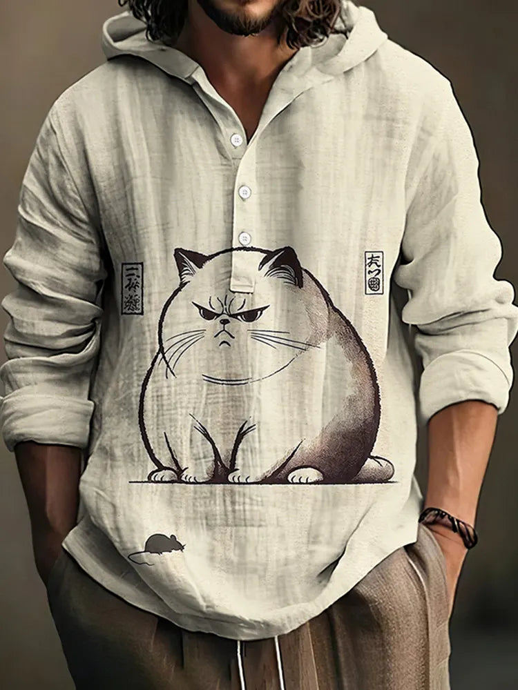 Vintage Inspired Shirt