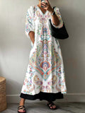 Vintage Inspired Dress