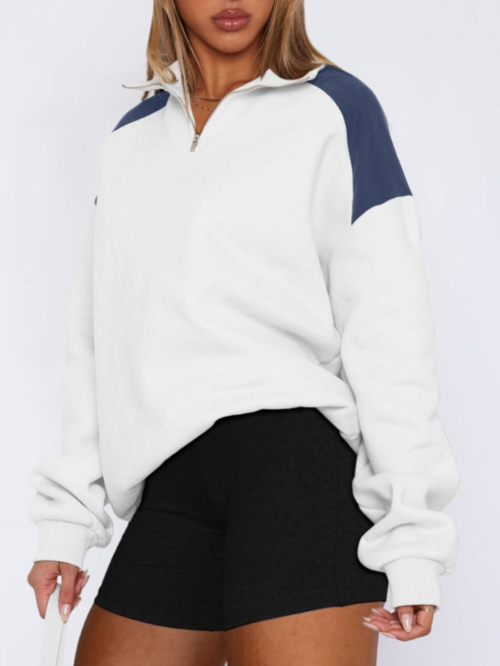 Gracefully Styled Shirt for Any Occasion