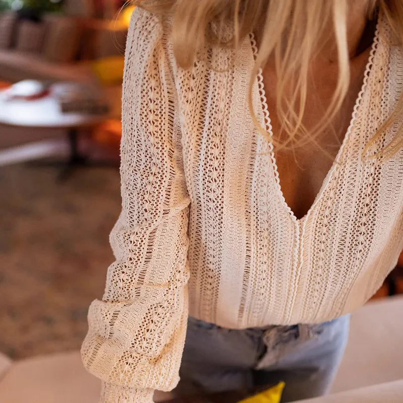 Classic Designed Top